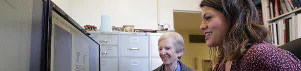 Mentoring for the Professiorate, Dr. Prue Talbot