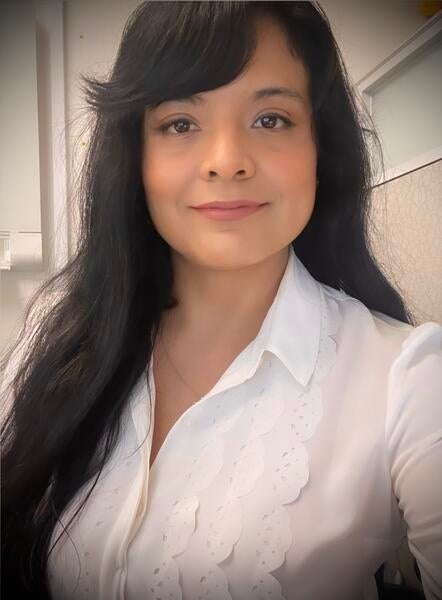 Marlene Garcia