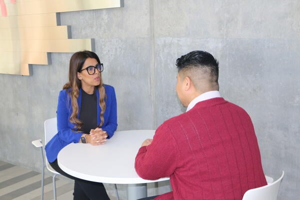counseling services